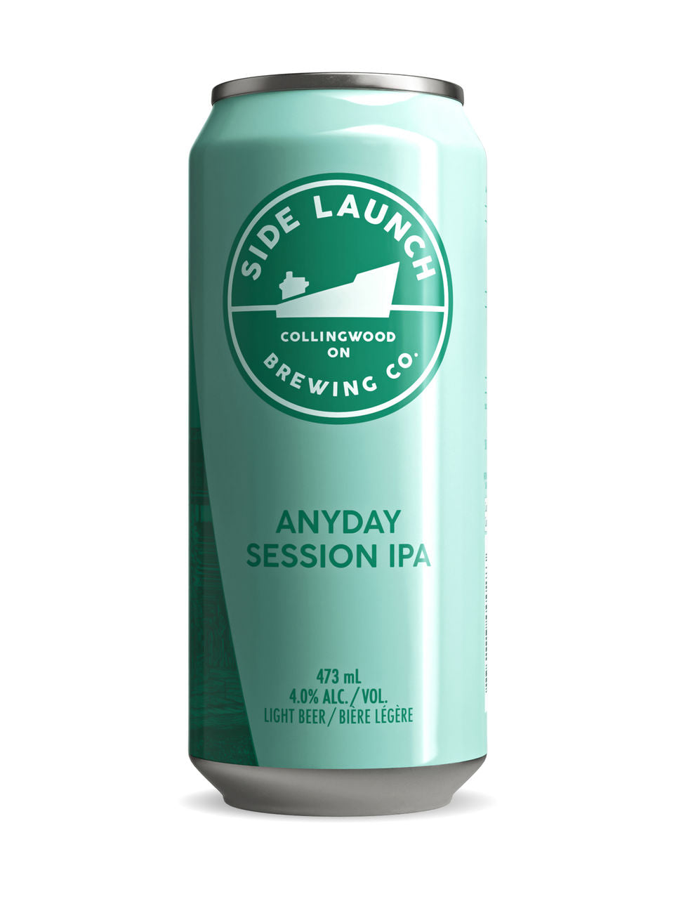Side Launch Anyday Session IPA - 4 Pack
